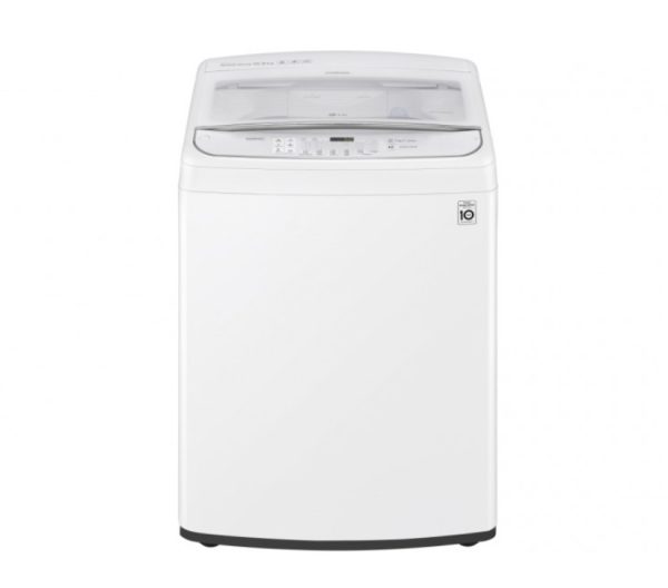 LG 10kg Top Load Washing Machine with Turbo Clean 3D WTG1034WF 2NDS