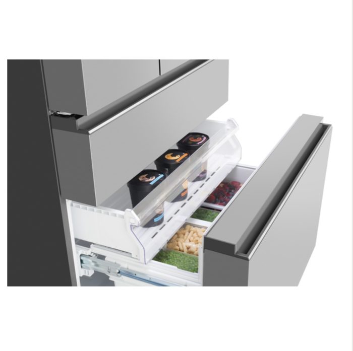 Electrolux 609L French Door Fridge EHE6899SA 2NDS Appliances