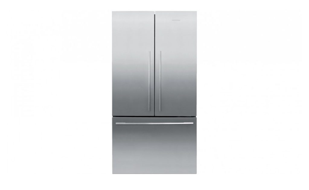 Fisher & Paykel 569L French Door Fridge RF610ADX5 2NDS Appliances