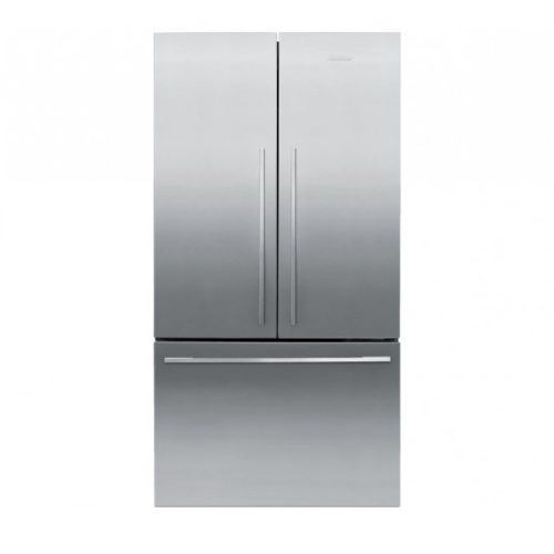 Fisher & Paykel 569L French Door Fridge RF610ADX5 | Afterpay, Zip, Lattitude, Humm Available