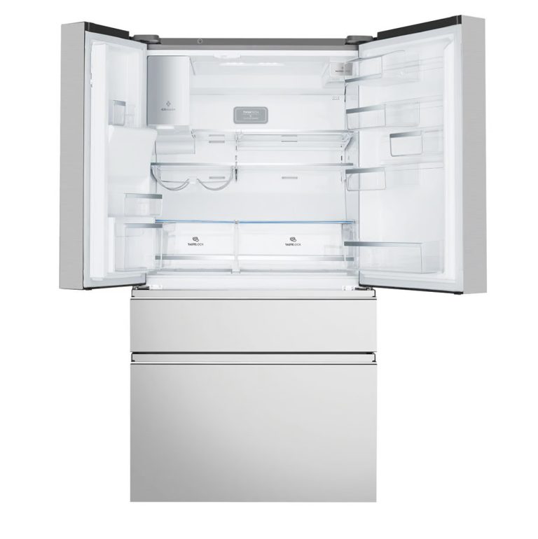 ELECTROLUX 609L FRENCH DOOR FRIDGE EHE6899SA 2NDS Appliances Factory Outlet