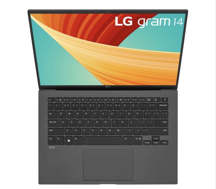 LG gram 14