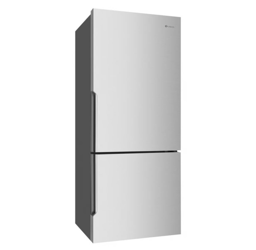 WESTINGHOUSE 425L BOTTOM MOUNT REFRIGERATOR WBE4500SCR 2NDS Appliances Factory Outlet