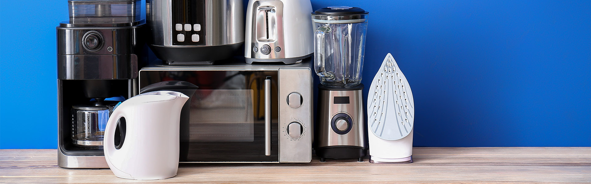 Factory Seconds Appliances vs. Second-Hand Appliances: What’s the Difference?