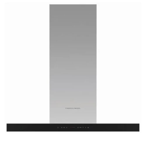 Fisher & Paykel Series 7 90cm Box Chimney Wall Canopy Rangehood HC90DCXB3 | Afterpay, Zip, Lattitude, Humm Available