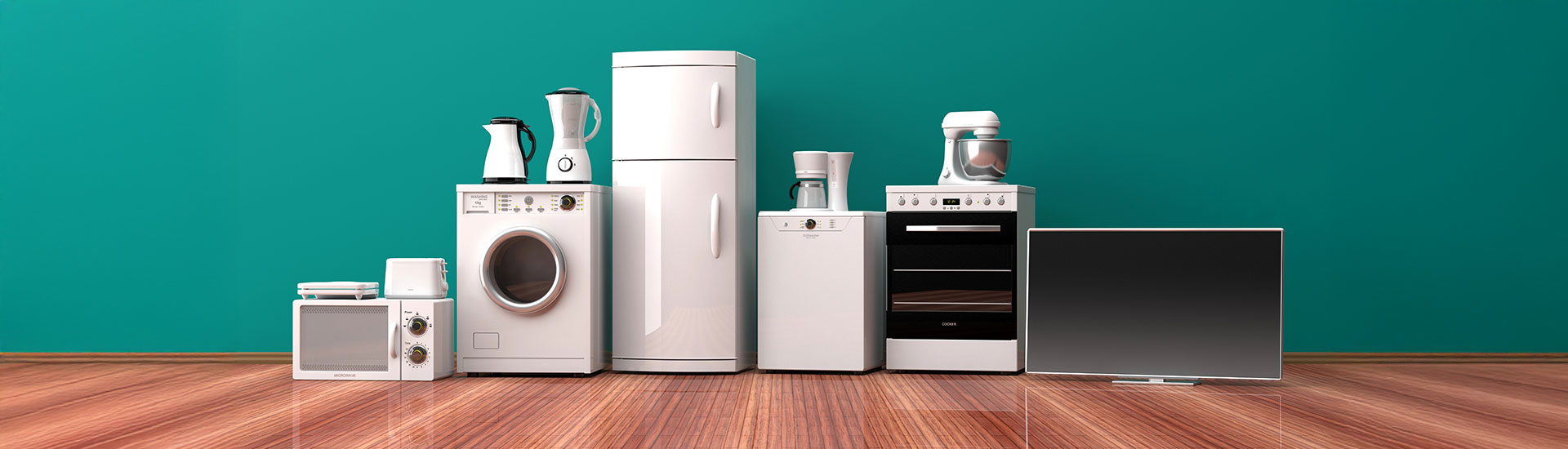 What Are Factory Seconds Appliances and Why Should You Consider Them?