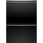 double-oven
