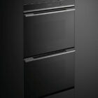 double-oven