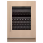 wine fridge
