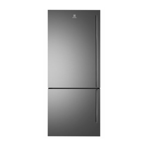 ELECTROLUX 425L BOTTOM MOUNT FROST FREE FRIDGE EBE4507BC-L
