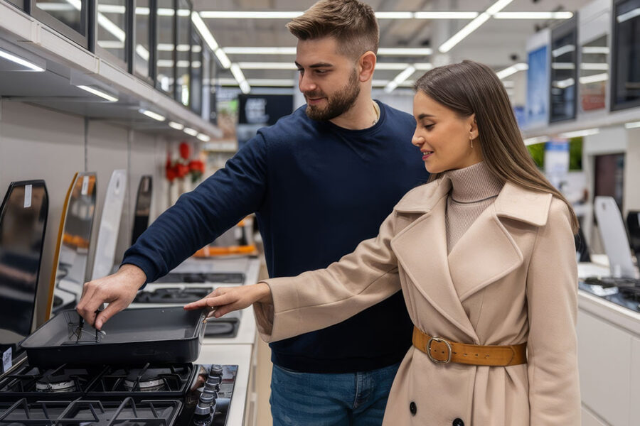 How to Spot a Great Deal on Appliances: Insider Tips from Industry Experts