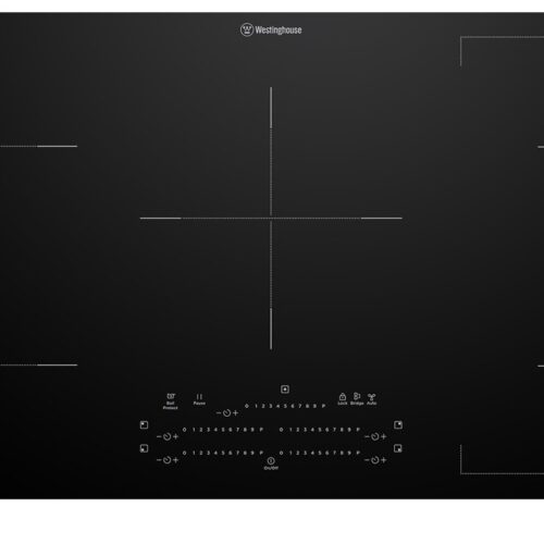 Electrolux 900mm UltimateTaste 700 5 Zone Induction Cooktop
EHI955BE
