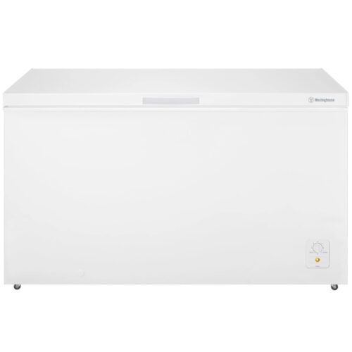 WESTINGHOUSE 500L CHEST FREEZER WCM5000WE