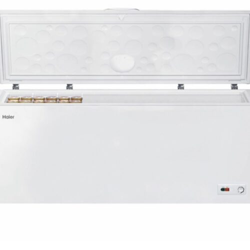 Haier 705L Chest Freezer HCF719W2