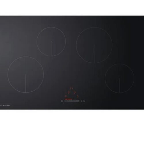 Fisher & Paykel Series 5 90cm Low Current Induction Cooktop CI904CTPB1