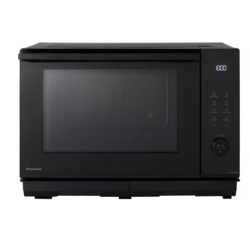 Panasonic 27Ltr Four in One Steam Combination Microwave Oven NN-DS59NBQPQ