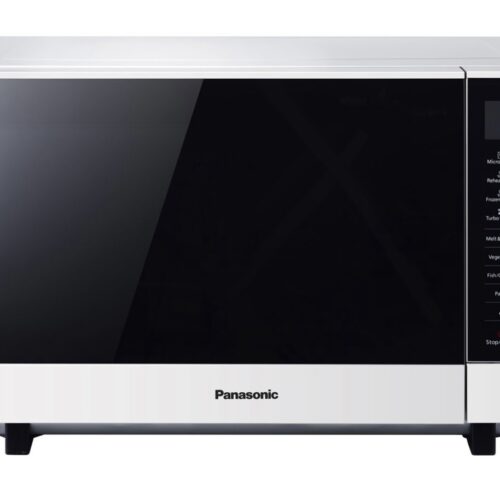 PANASONIC 27L INVERTER MICROWAVE OVEN 1000W NN-SF564WQPQ
