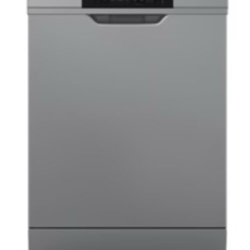 Electrolux ESF6604KXB 60cm UltimateCare 500 freestanding dishwasher 14 place settings