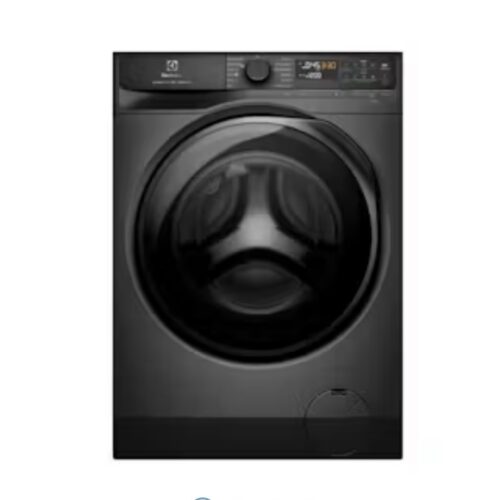 Electrolux 12kg/8kg 700 Front Load Washing Machine with Dryer - Dark Onyx
EWW1243R7SC