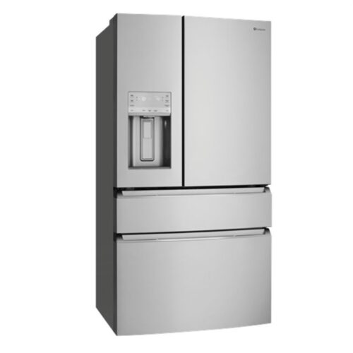 Westinghouse 609L french door refrigerator, stainless WHE6170SB