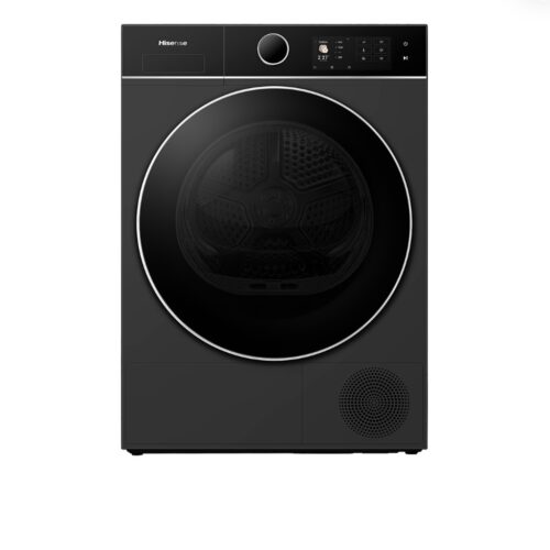HISENSE HDF8I10HB SERIES 8I 10KG HEAT PUMP DRYER