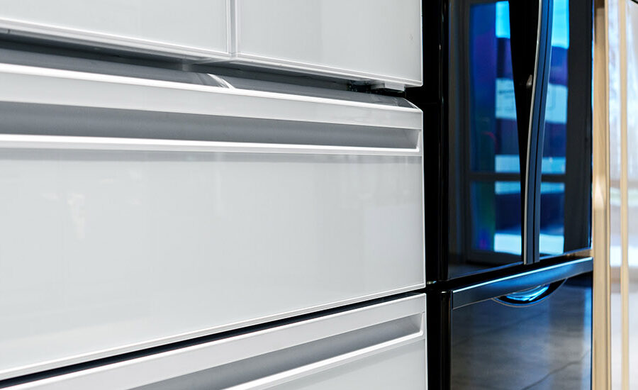, Buying a Fisher & Paykel Fridge Factory Second