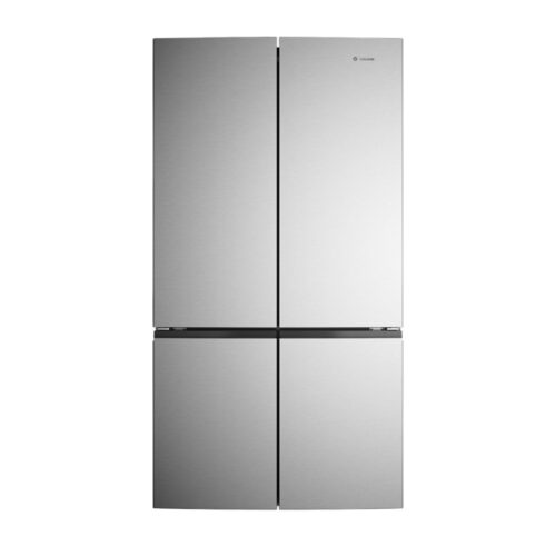 WESTINGHOUSE 547L QUAD DOOR REFRIGERATOR STAINLESS WQE5400SD