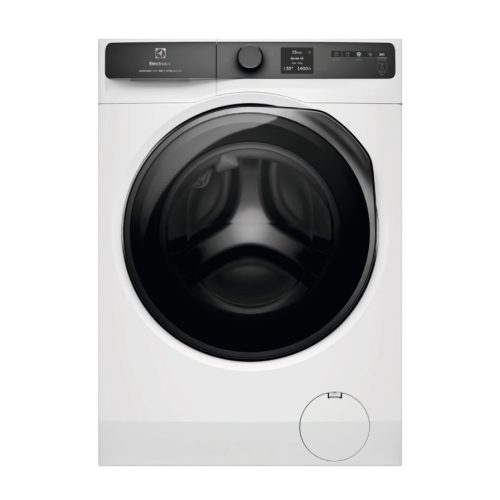 ELECTROLUX 700 SERIES 12KG FRONT LOAD WASHING MACHINE WHITE EWF1243R7WCS