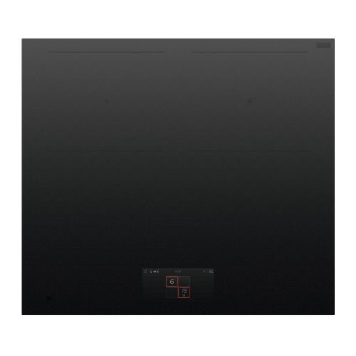 FISHER & PAYKEL SERIES 9 INDUCTION COOKTOP CI604DTTB1