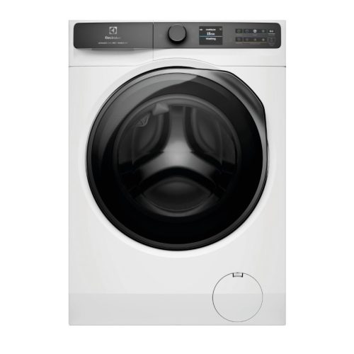 ELECTROLUX 900 SERIES 12KG/8KG WASHER DRYER COMBO WHITE EWW1242R9WCS