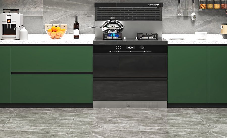 , Factory Seconds Fridge: How to Spot High Quality Stock