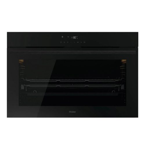 HAIER 90CM 500 SERIES BUILT IN OVEN HWO90S16TB3