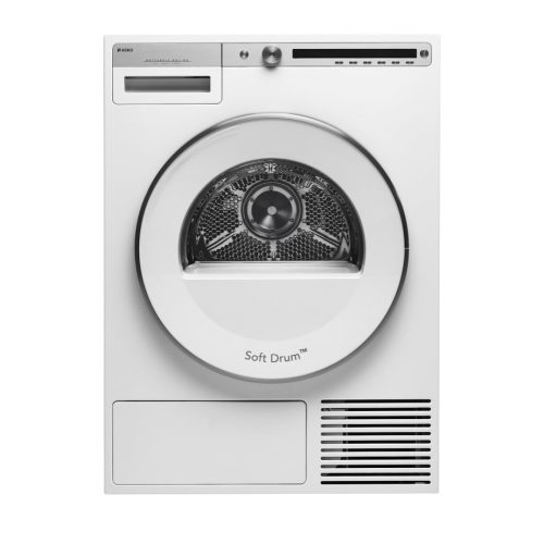 ASKO LOGIC SERIES 10KG HEAT PUMP DRYER T410HD.W