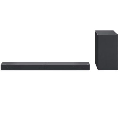 LG SC9S 3.1.3 Channel 400W Dolby Atmos Wi-Fi Soundbar