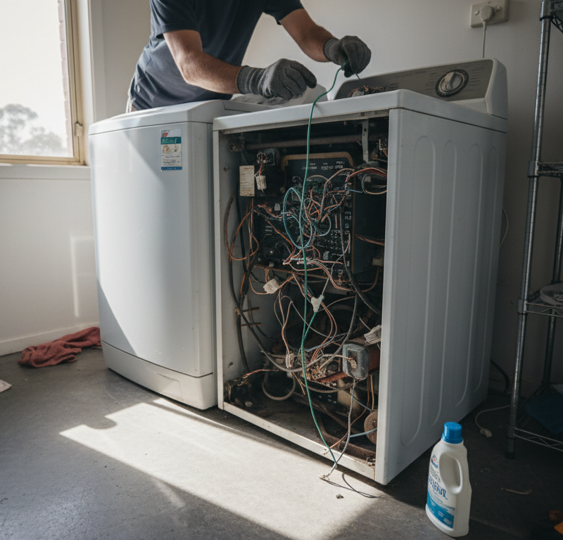 Risks to Watch When Buying Second Hand Appliances in Sydney | 2NDS Appliances