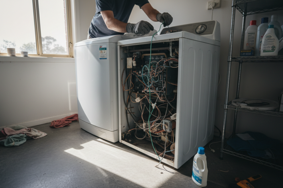 Risks to Watch When Buying Second Hand Appliances in Sydney | 2NDS Appliances