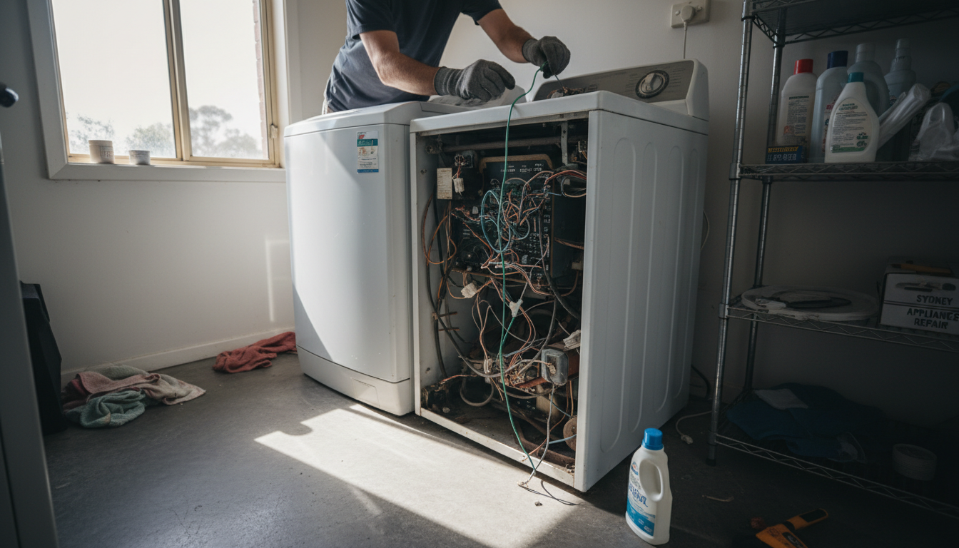 Risks to Watch When Buying Second Hand Appliances in Sydney | 2NDS Appliances