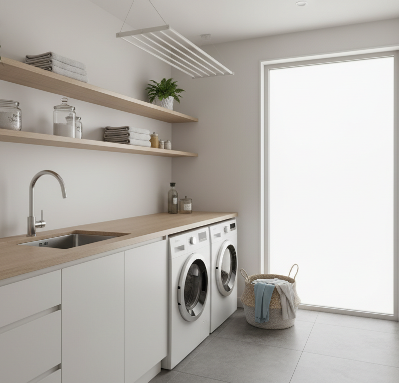 How to Choose the Right Washing Machine Based on Usage | 2NDS Appliances