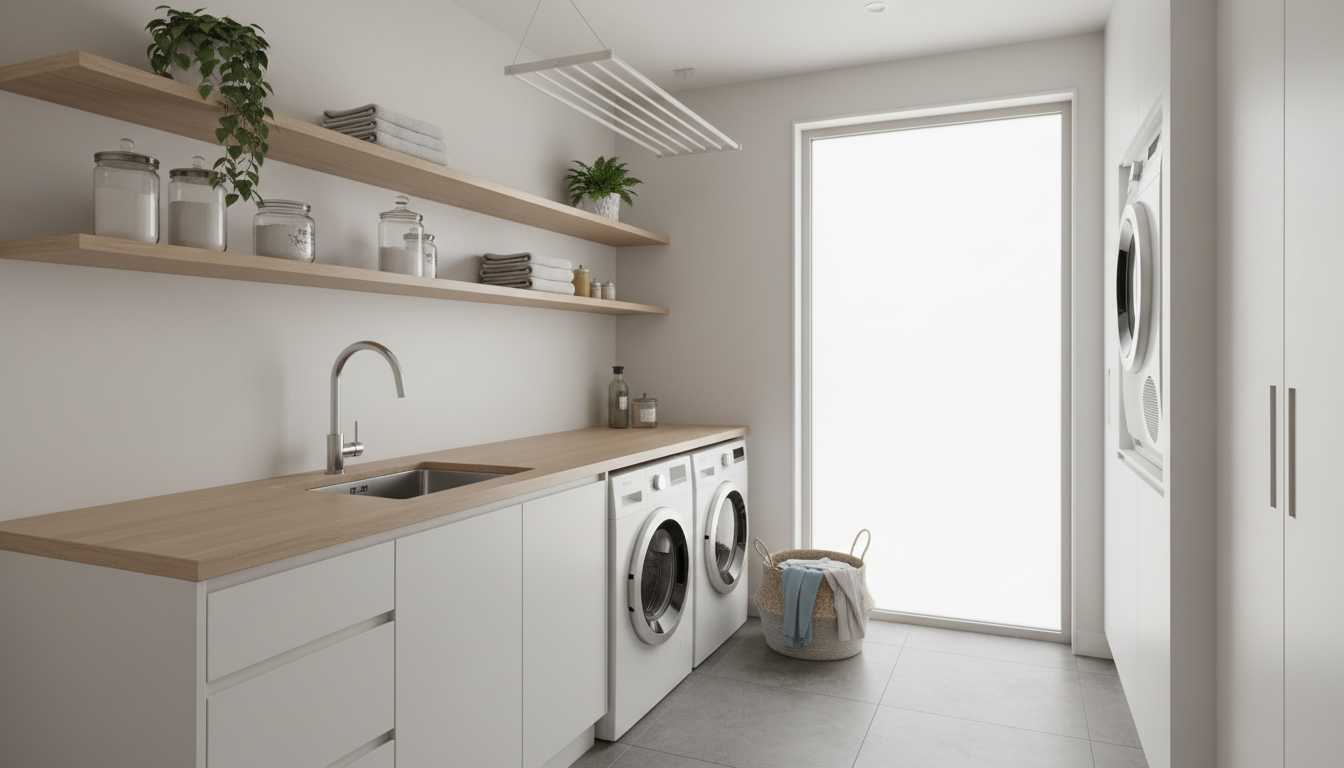 How to Choose the Right Washing Machine Based on Usage | 2NDS Appliances