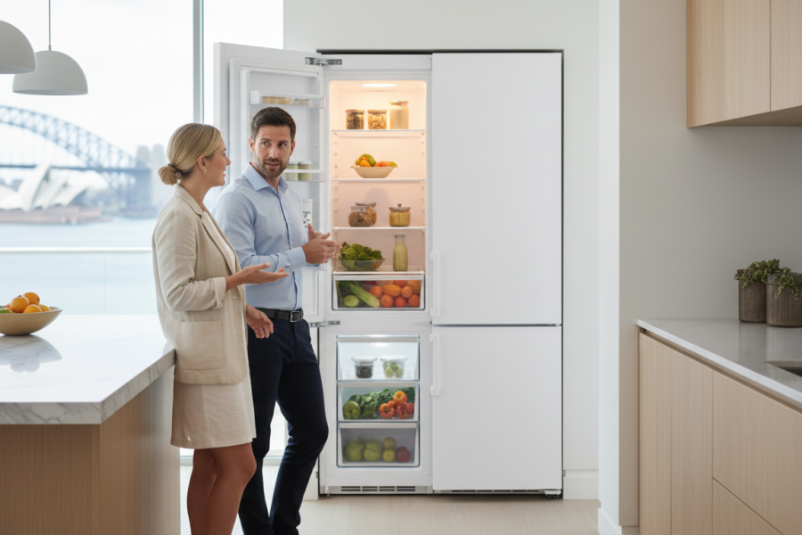 What Makes Some Fridges Cheaper Than Others in Sydney | 2NDS Appliances