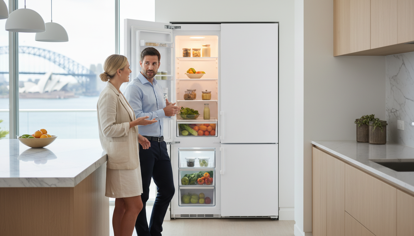 What Makes Some Fridges Cheaper Than Others in Sydney | 2NDS Appliances