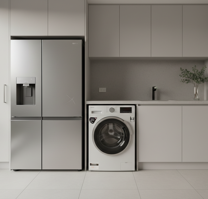 When Scratch and Dent Appliances Are a Smart Purchase | 2NDS Appliances