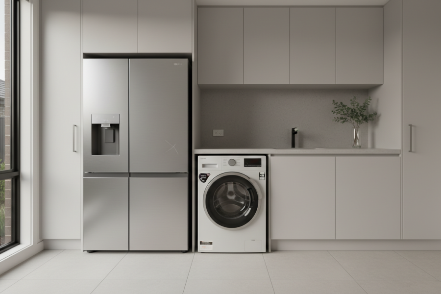 When Scratch and Dent Appliances Are a Smart Purchase | 2NDS Appliances
