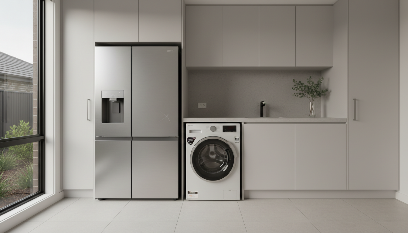 When Scratch and Dent Appliances Are a Smart Purchase | 2NDS Appliances